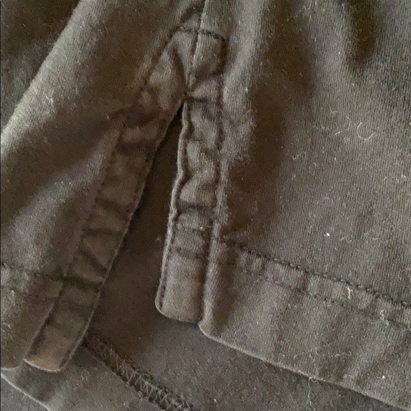 FAIRWAY & GREENE BLACK COTTON GOLF SHIRT MENS SZ L - Picture 5 of 5